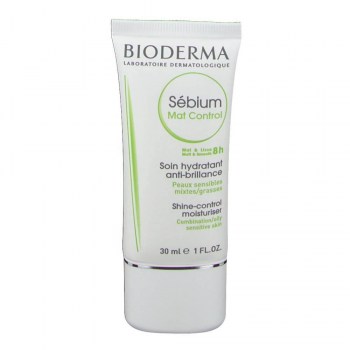 sebium mat control 30 ml bioderma