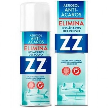 zz aerosol anti acaros 200ml